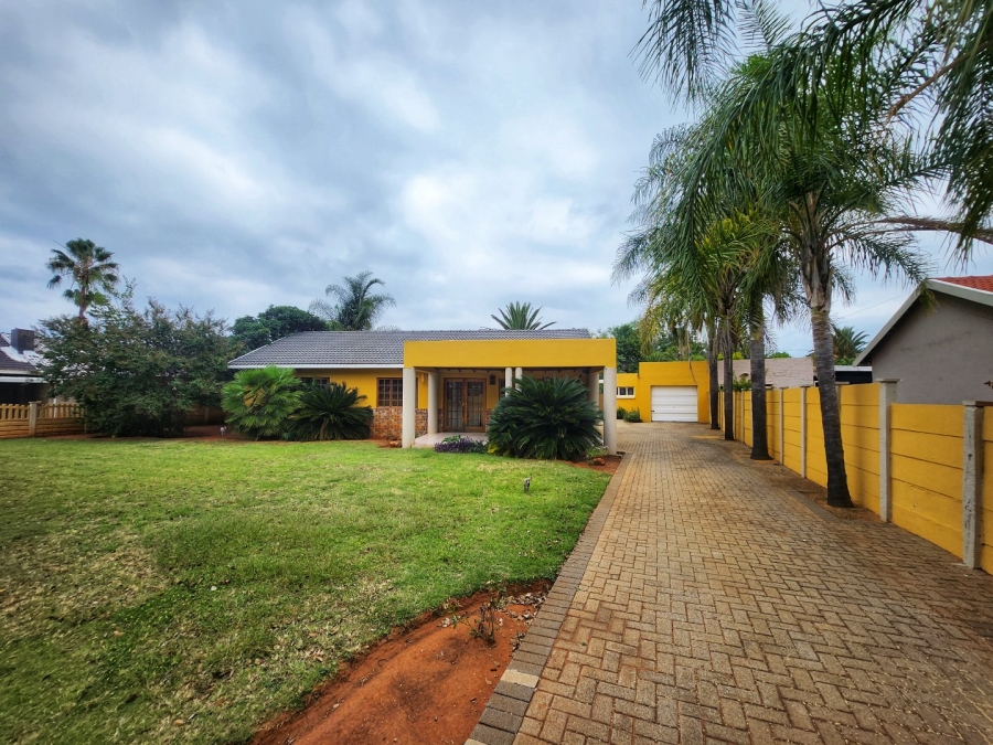 3 Bedroom Property for Sale in Stilfontein Ext 4 North West